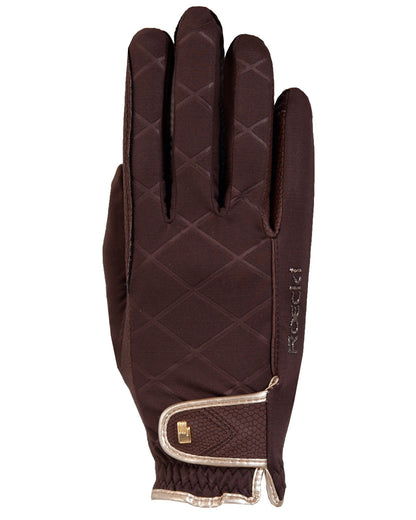 Roeckl Ladies' Julia Winter Gloves