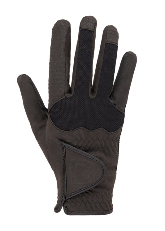 Noble Equestrian Perfect Fit Crossover Glove