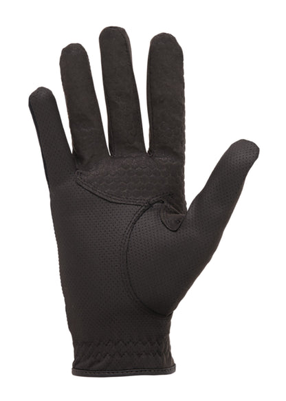 Noble Equestrian Perfect Fit Crossover Glove