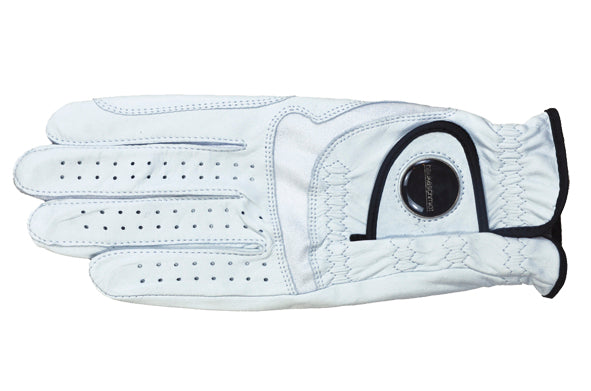 Hauke Schmidt Ladies' Arabella Leather Gloves