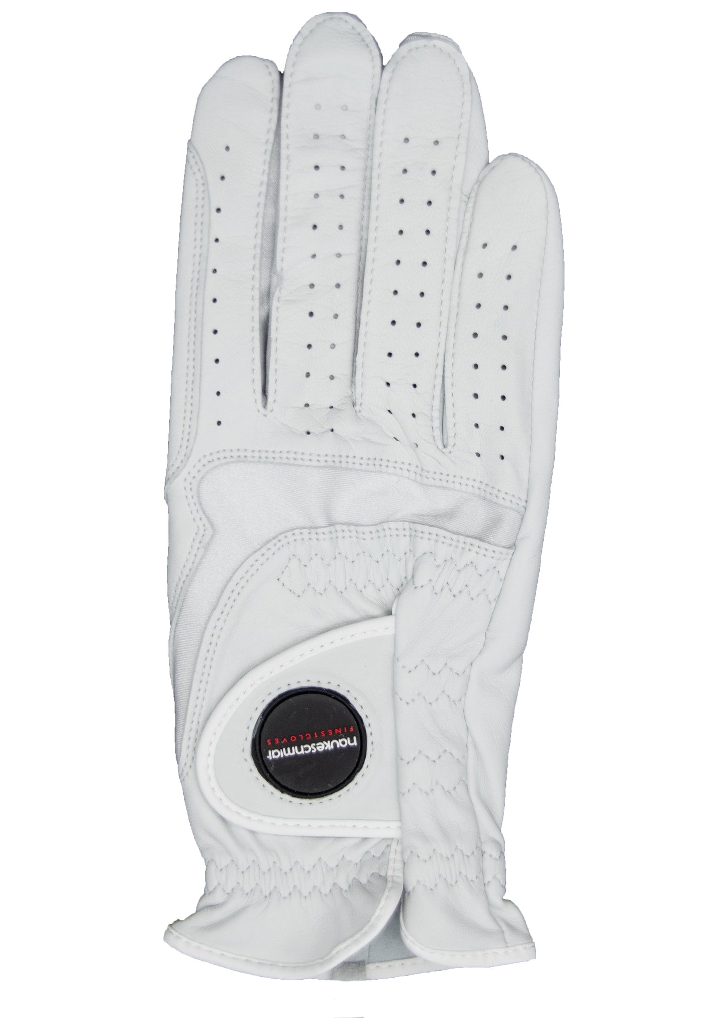 Hauke Schmidt Ladies' Arabella Leather Gloves