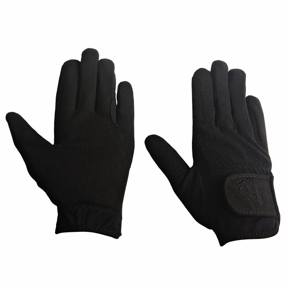 TuffRider Children's Performance Riding Gloves
