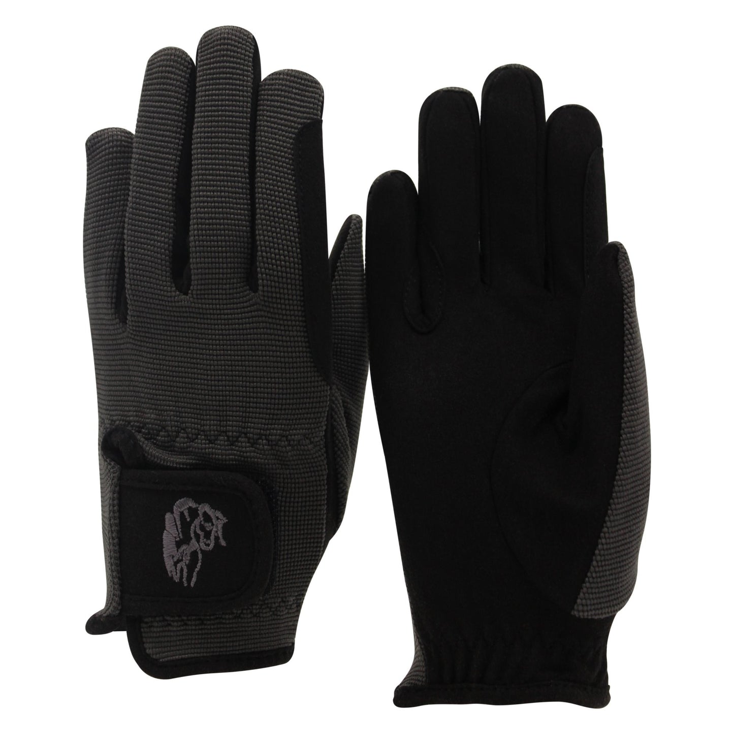 TuffRider Children's Performance Riding Gloves
