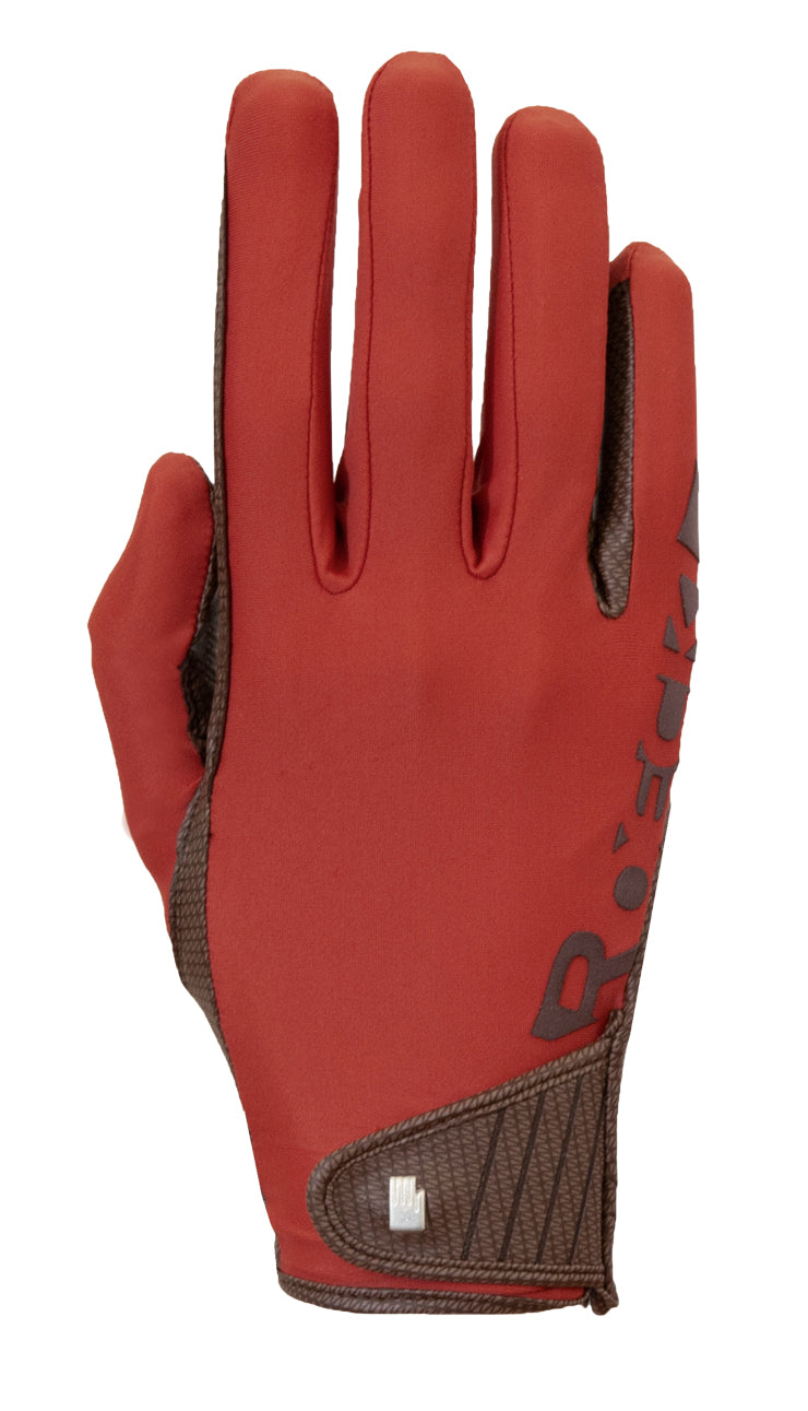 Roeckl Muenster Unisex Gloves
