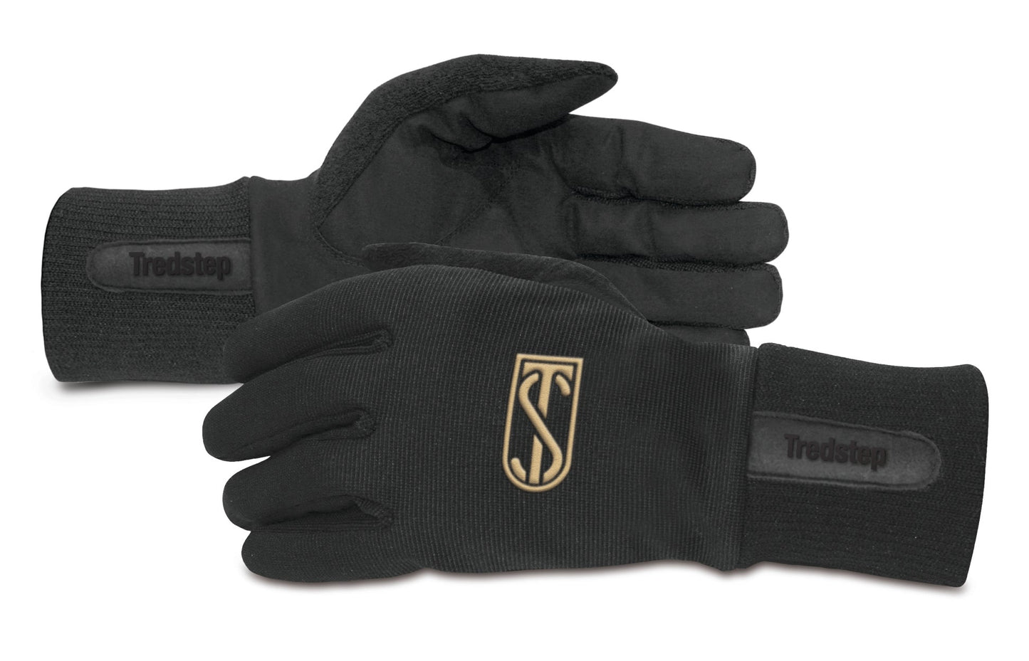 Tredstep Polar H2O Gloves