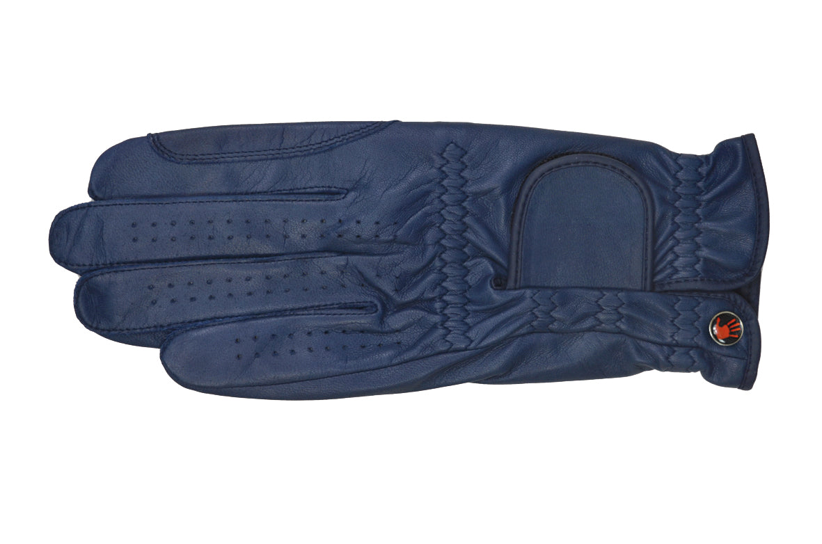Hauke Schmidt Galaxy Gloves