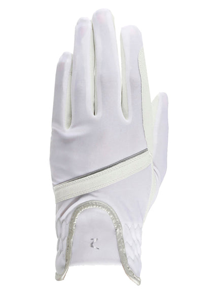 Horze Ladies’ Evelyn Breathable Gloves
