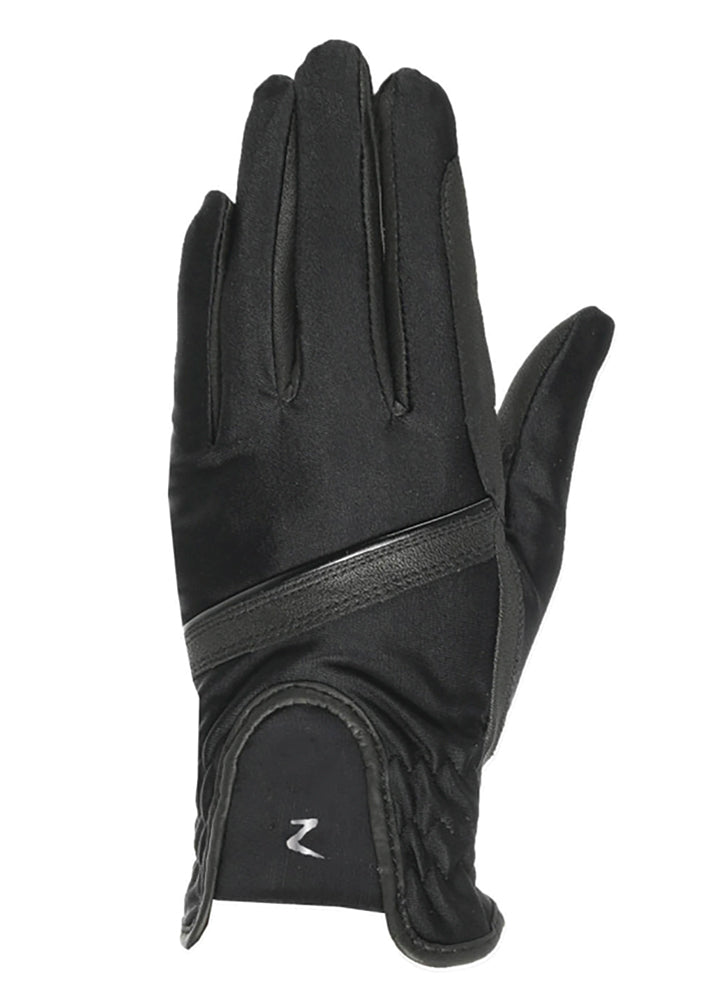 Horze Ladies’ Evelyn Breathable Gloves