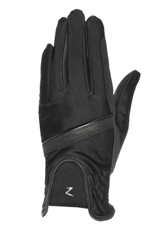 Horze Ladies’ Evelyn Breathable Gloves