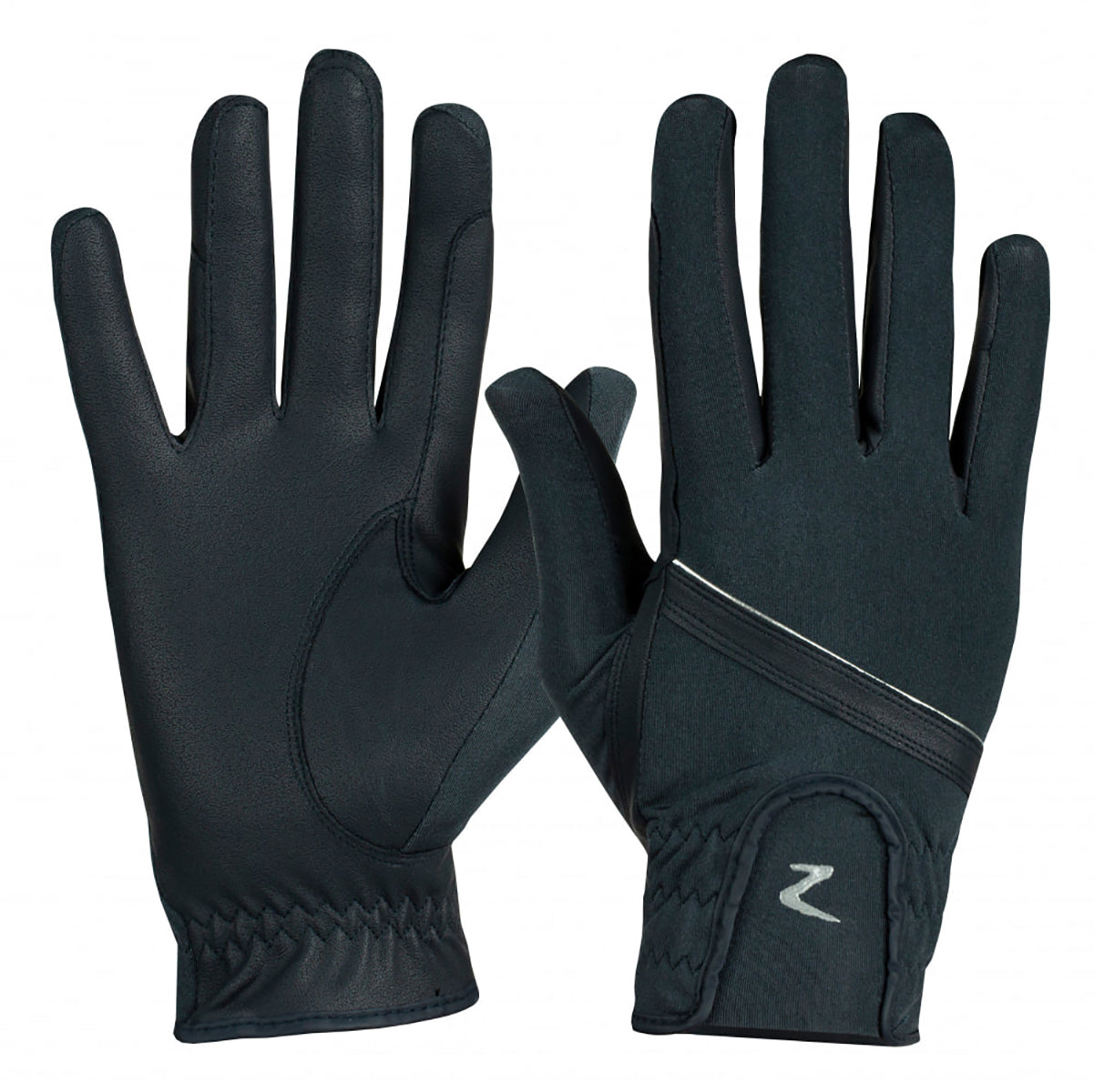 Horze Ladies’ Evelyn Breathable Gloves