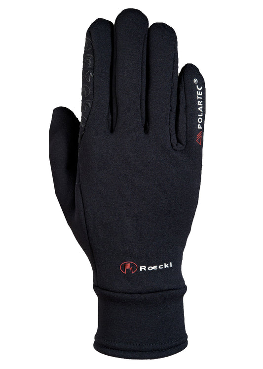 Roeckl Unisex Warwick Junior Gloves