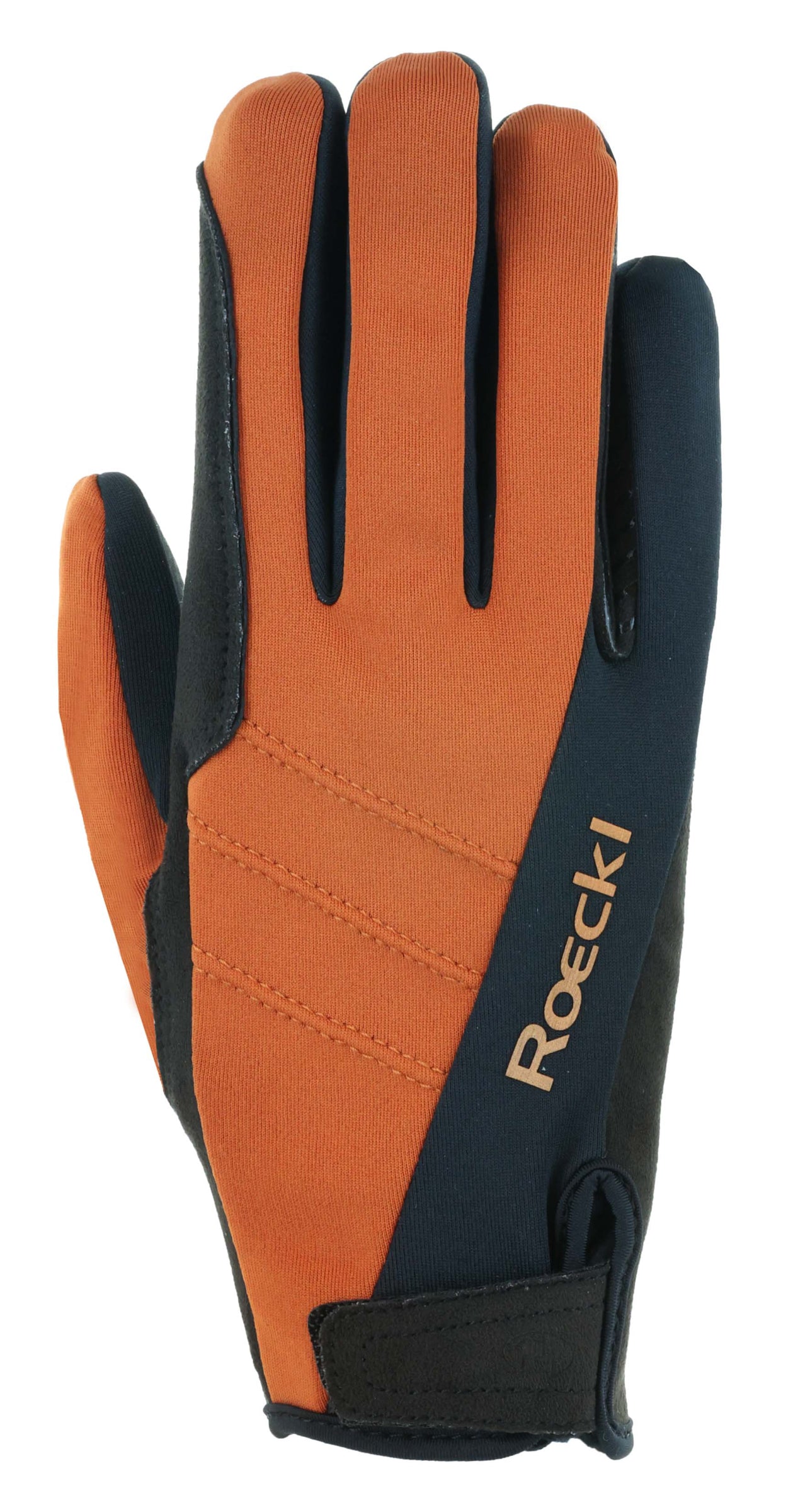 Roeckl Unisex Wisbech Winter Gloves