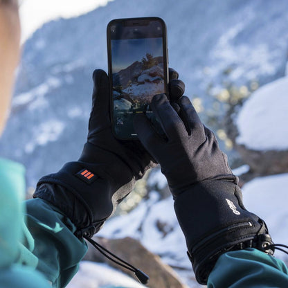Gobi Heat Stealth Heated Glove Liners