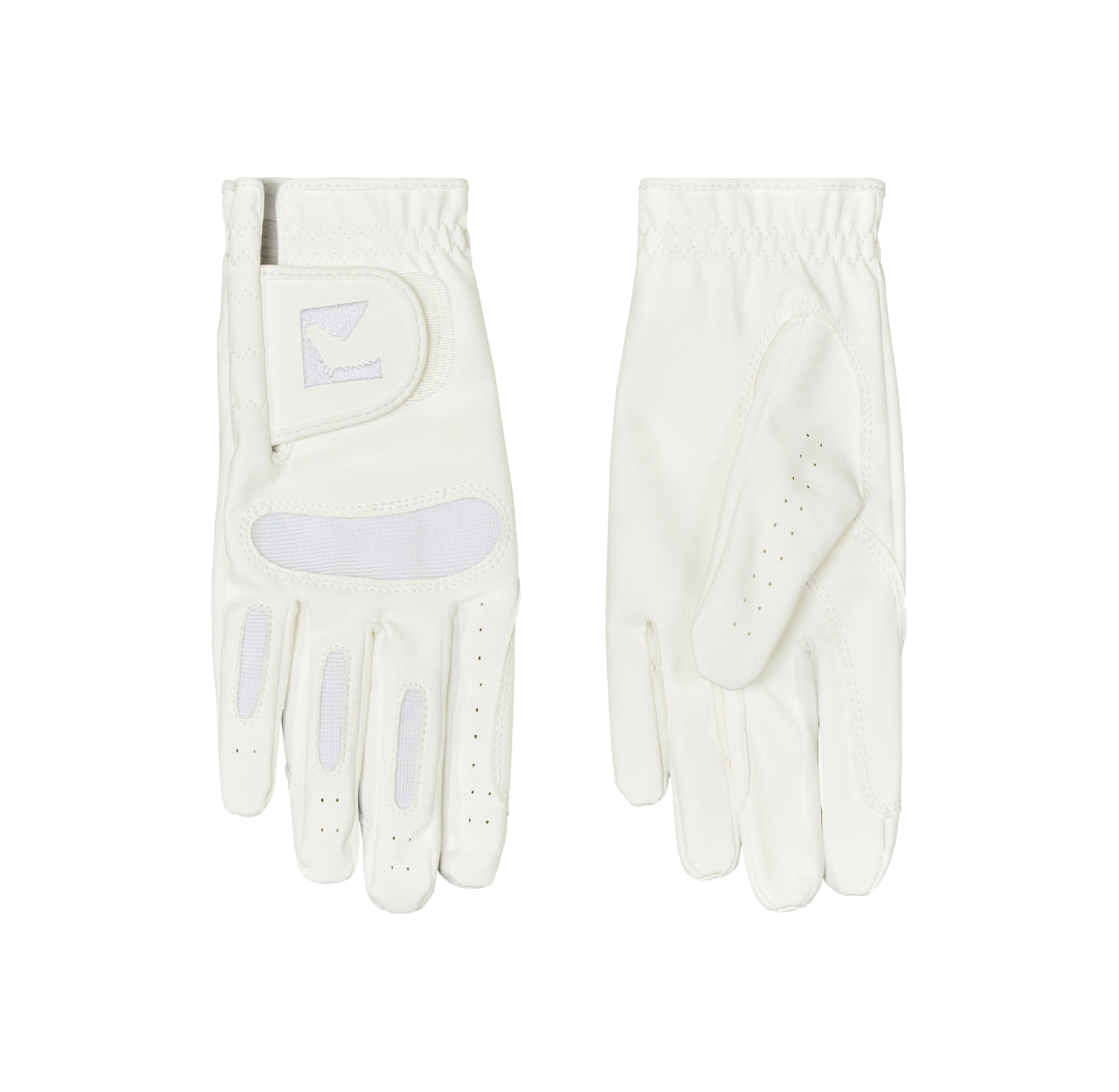 Riding Sport Ready to Ride Show Gloves
