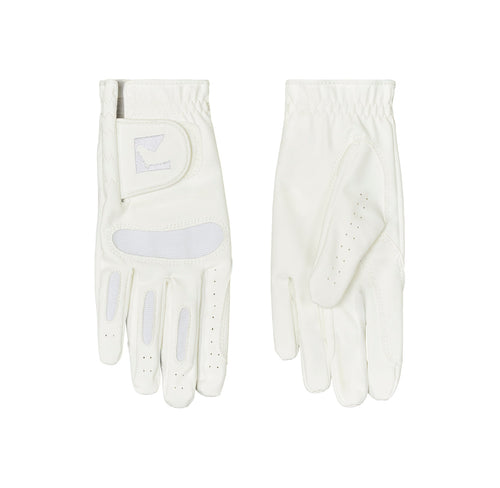 Ready to Ride Show Gloves