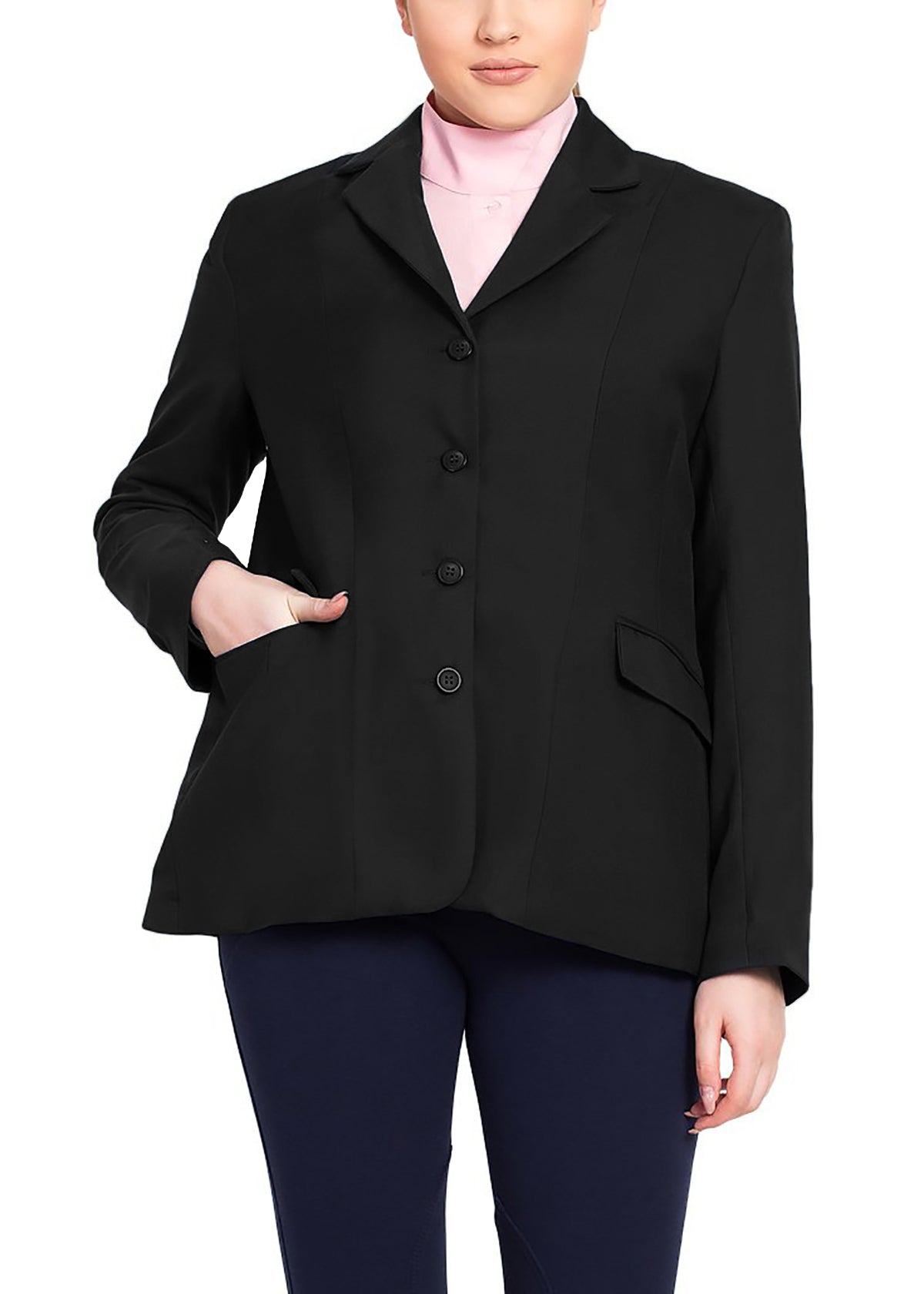 TuffRider Ladies’ Starter Show Coat