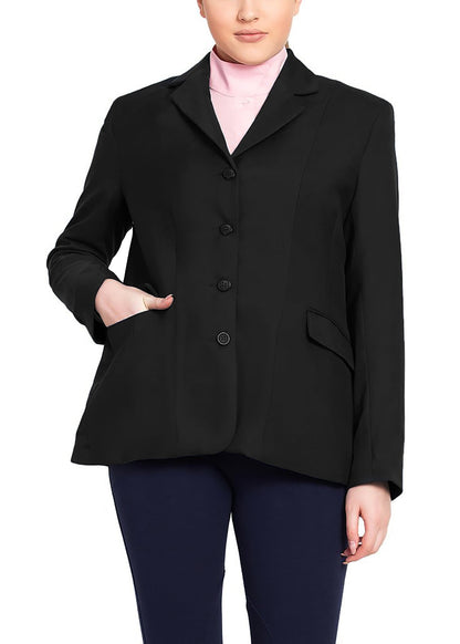 TuffRider Ladies’ Starter Show Coat