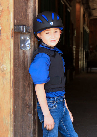 Tipperary Ride Lite Youth Vest