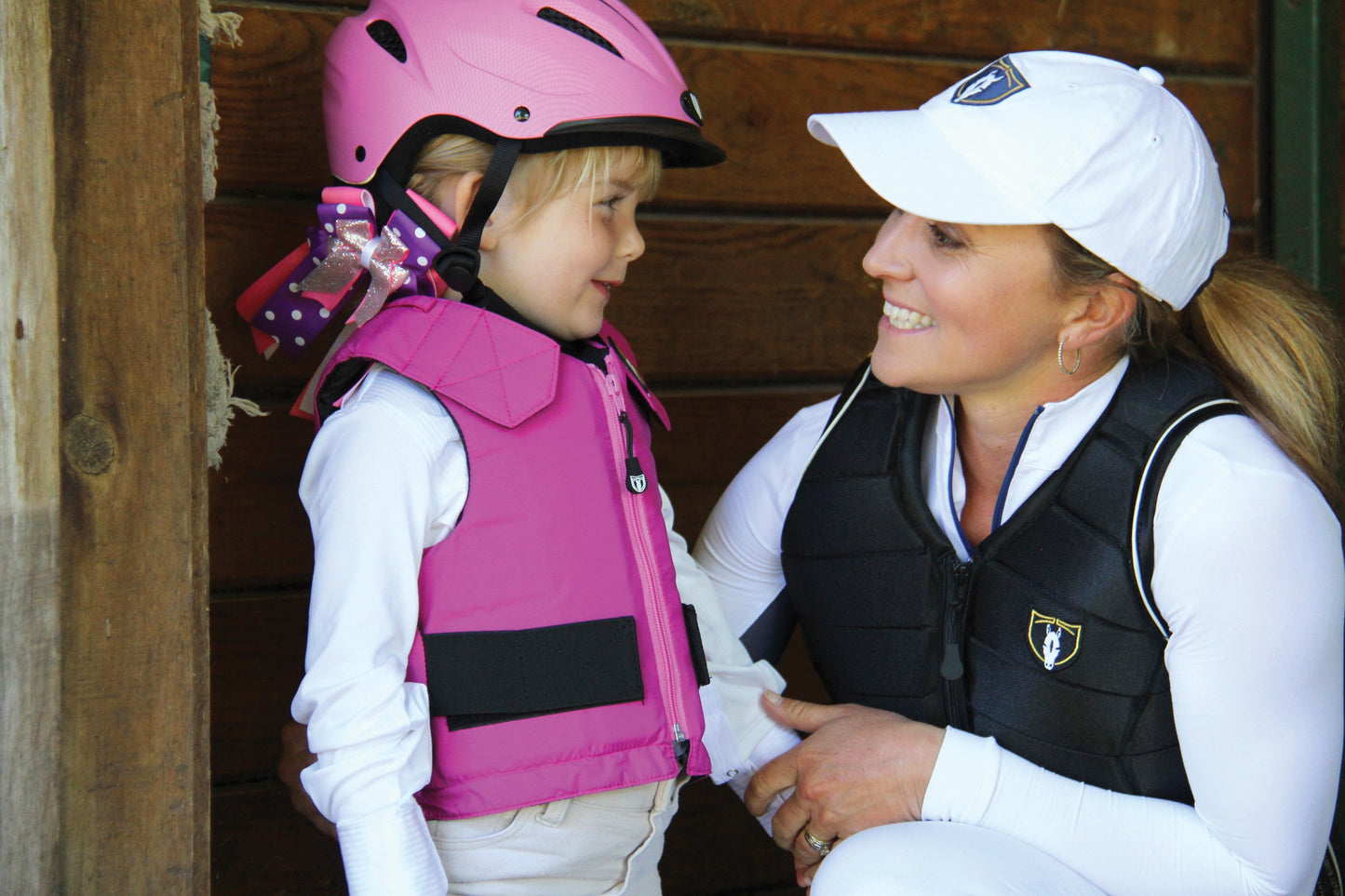 Tipperary Ride Lite Youth Vest