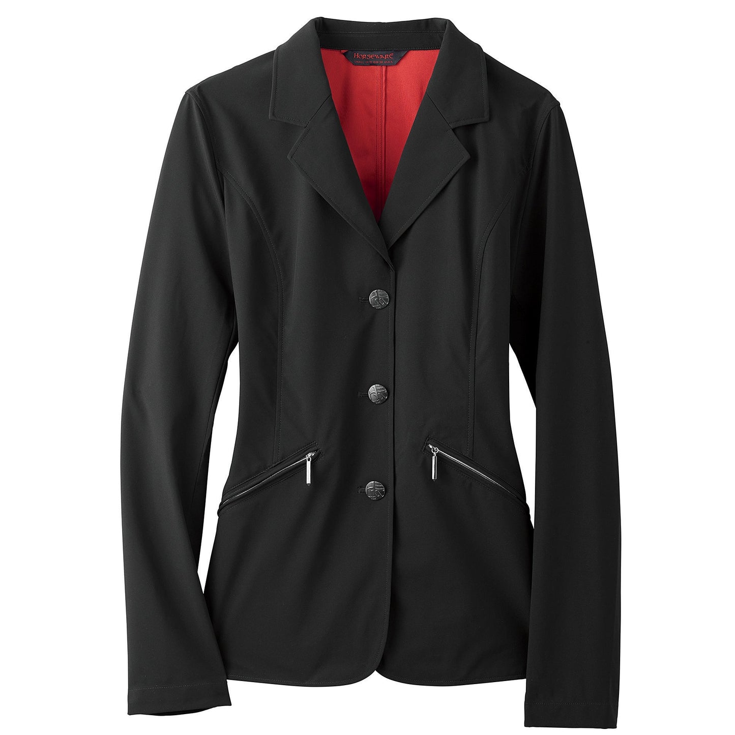 Horseware Ladies' Competition Coat