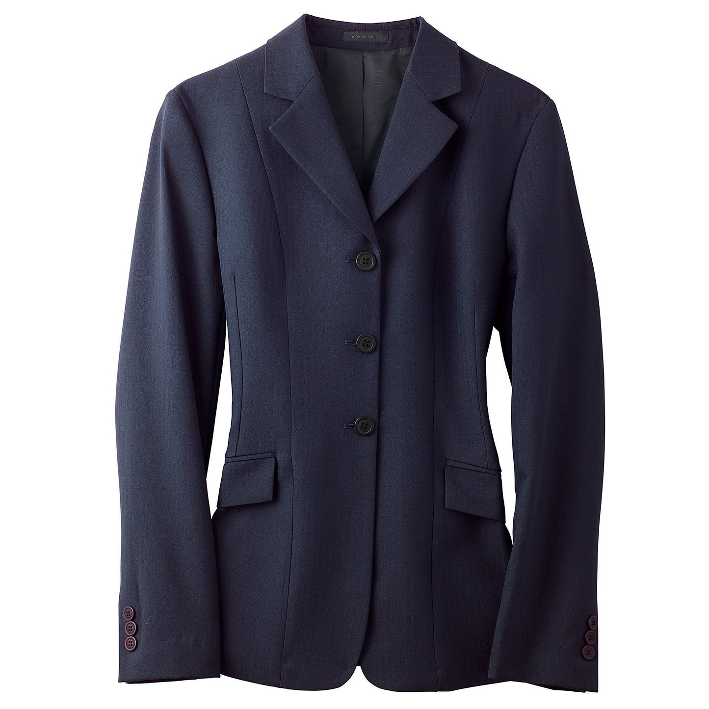 R.J. Classics Ladies' Devon Show Coat
