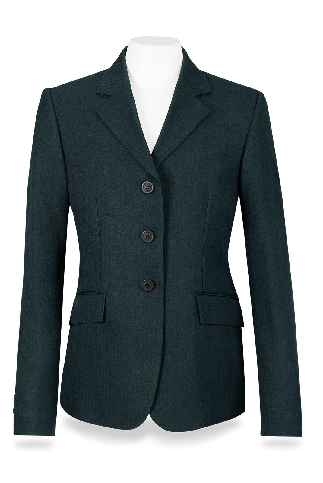 R.J. Classics Girls' Hampton Basic Show Coat