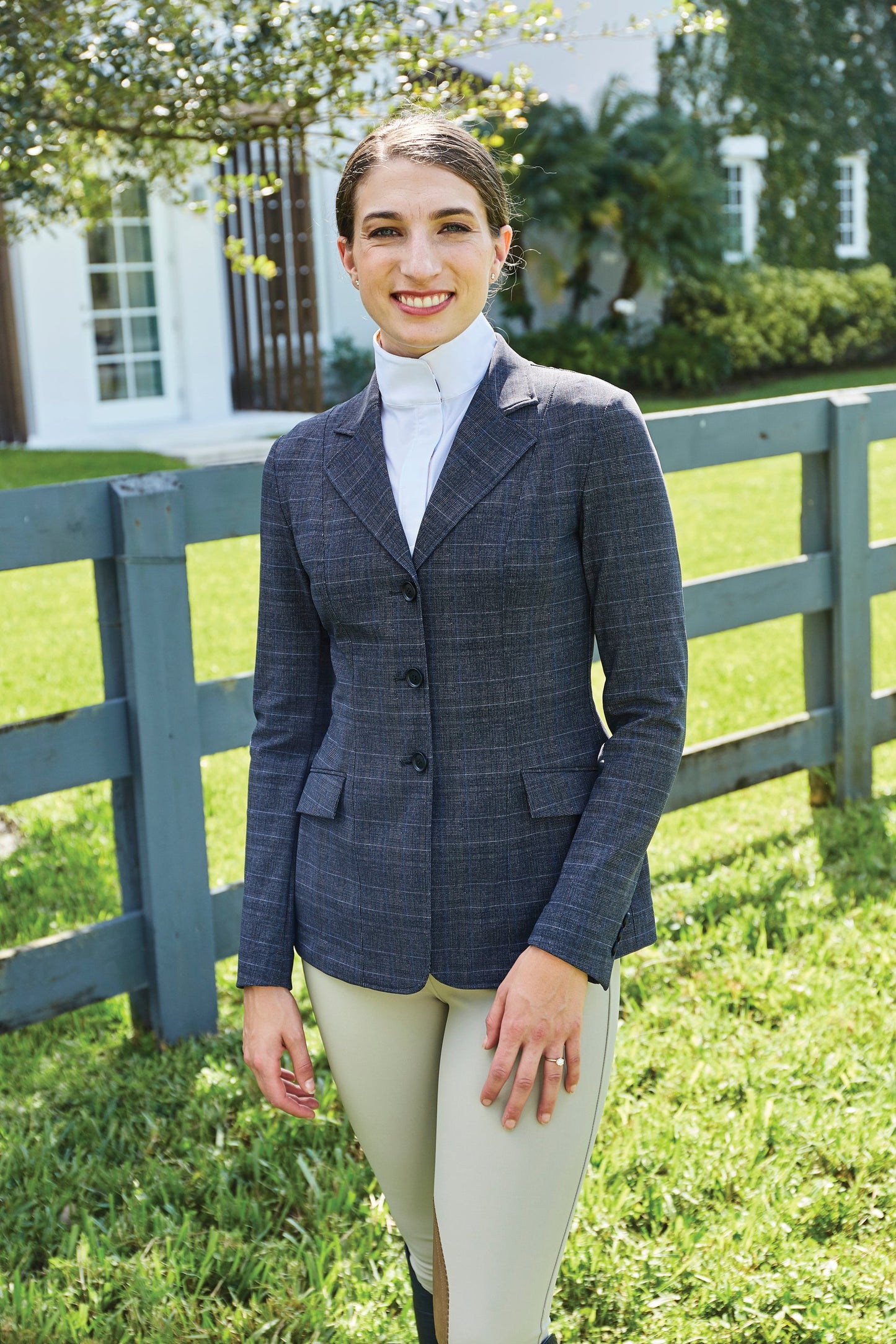 R.J. Classics Ladies’ Monterey Show Coat