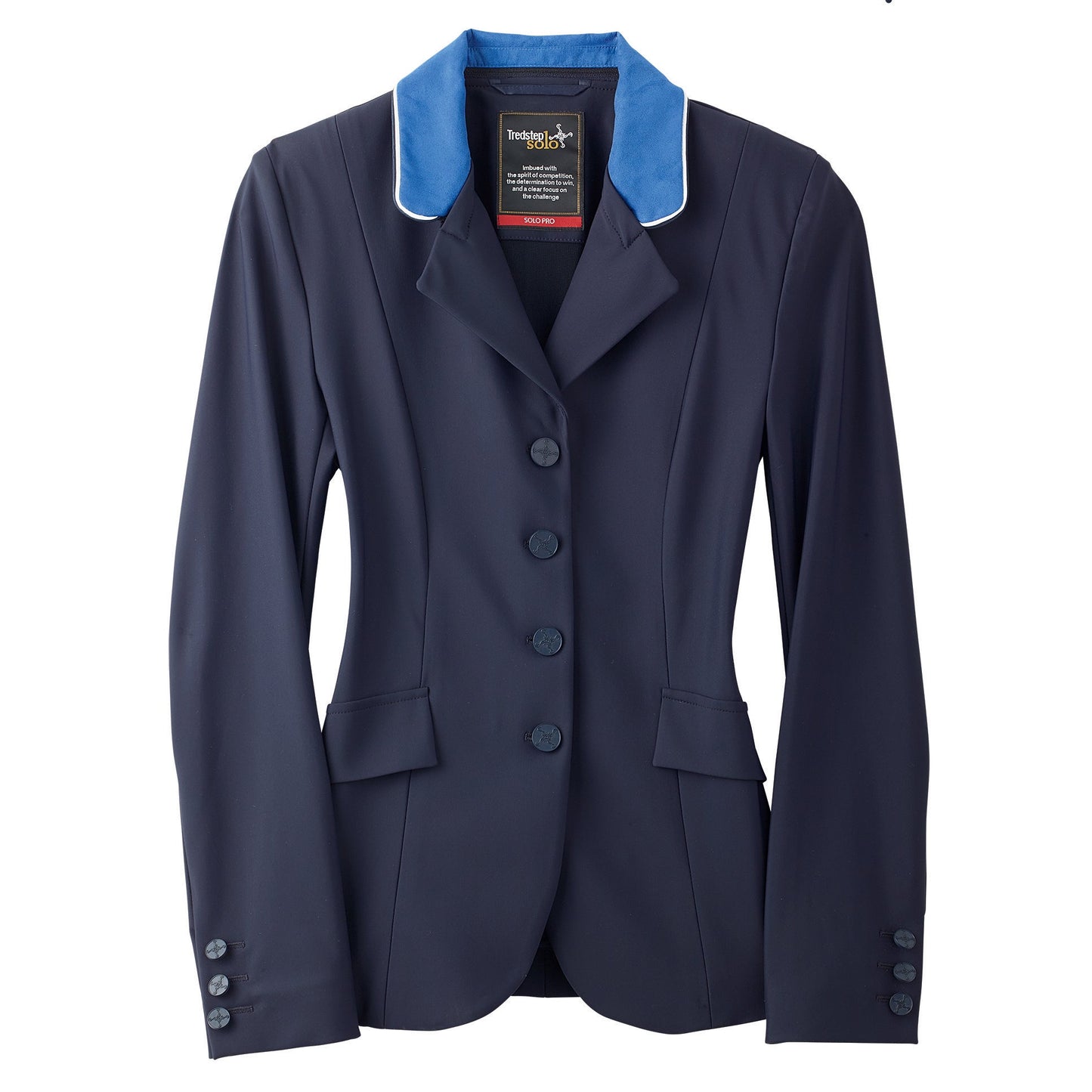 Tredstep Solo Pro Competition Coat