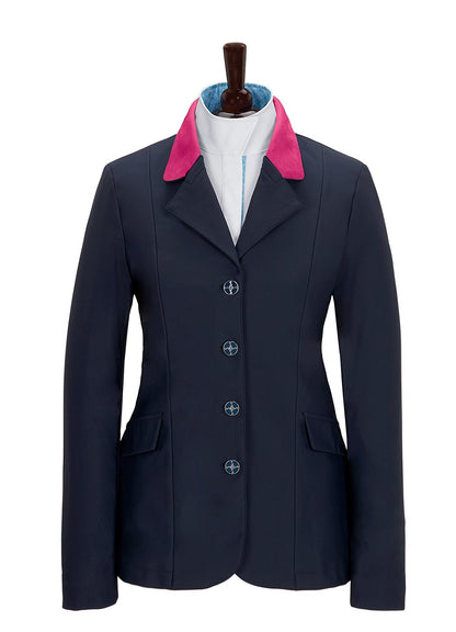 Tredstep Solo Pro Competition Coat