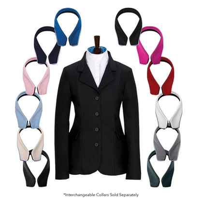 Tredstep Solo Pro Competition Coat