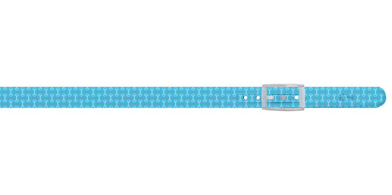 C4 Print Belt with Buckle