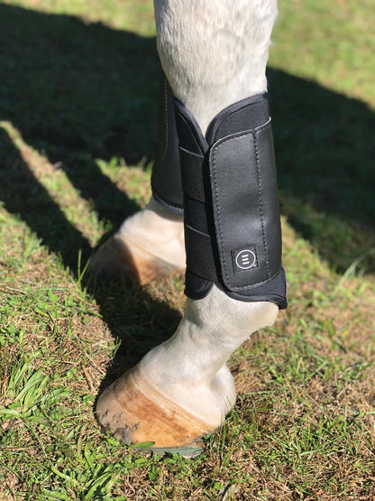 EquiFit Essential EveryDay Front Boot