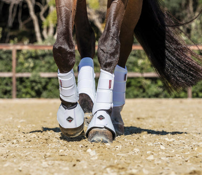 LeMieux ProShell Brushing Boots