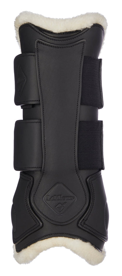 LeMieux Capella Comfort Tendon Boots