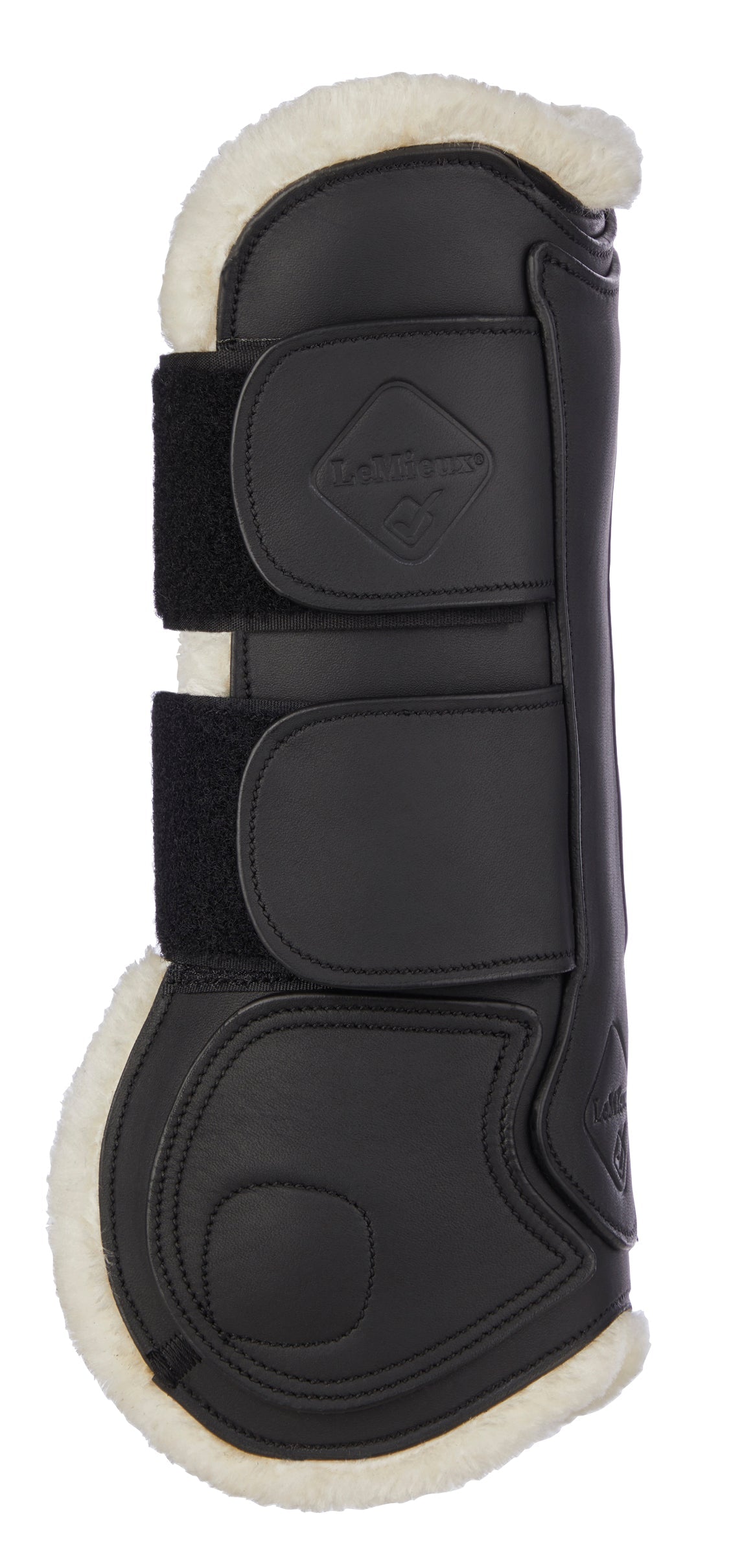 LeMieux Capella Comfort Tendon Boots