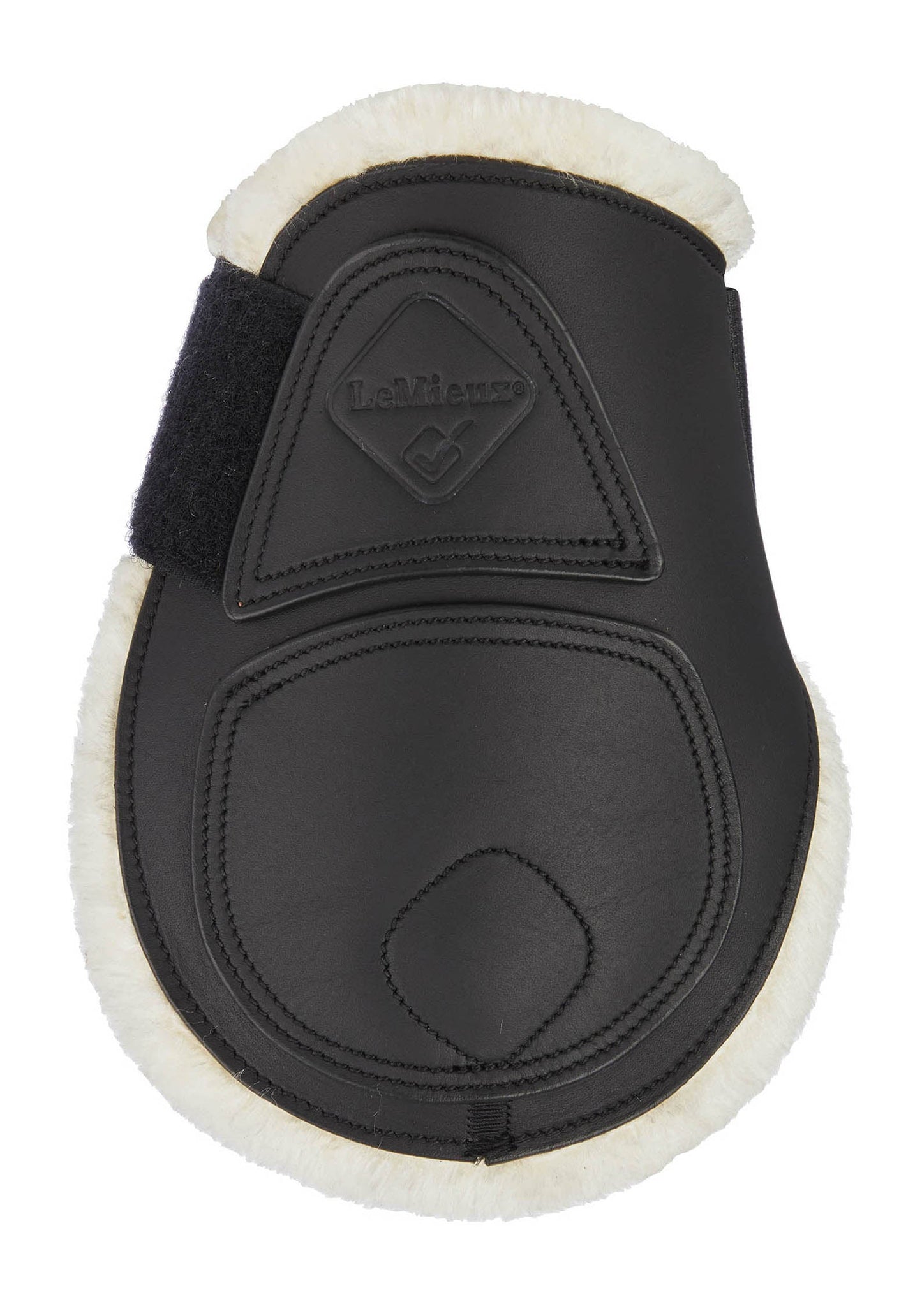 LeMieux Capella Comfort Fetlock Boots
