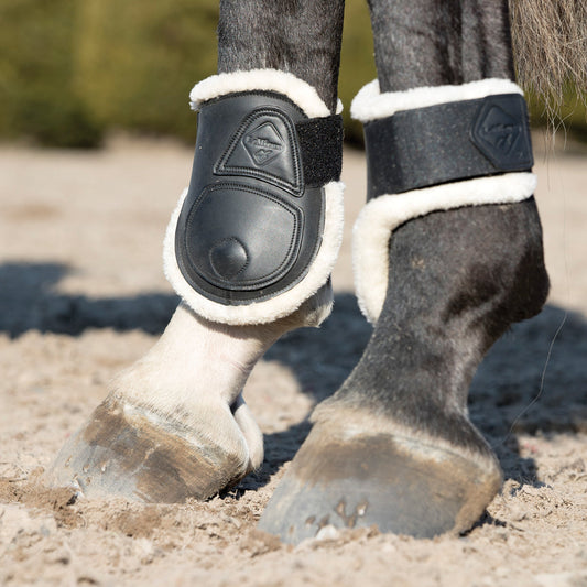 LeMieux Capella Comfort Fetlock Boots