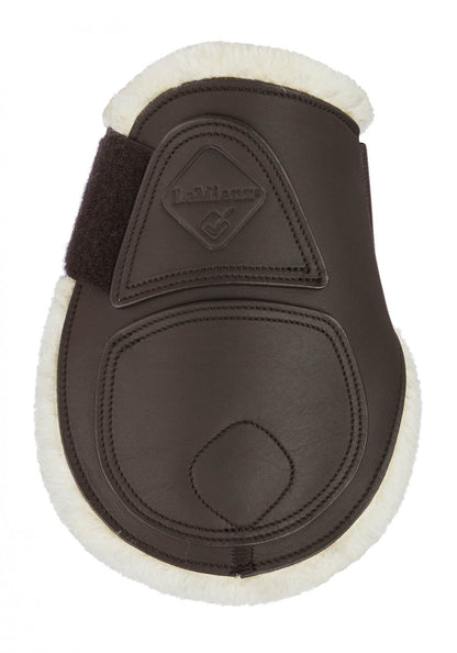 Capella Comfort Fetlock Boots
