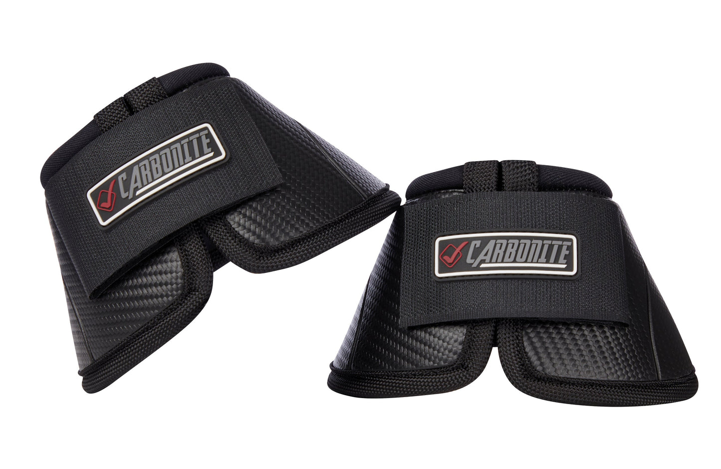 LeMieux Carbonite Overreach Boots