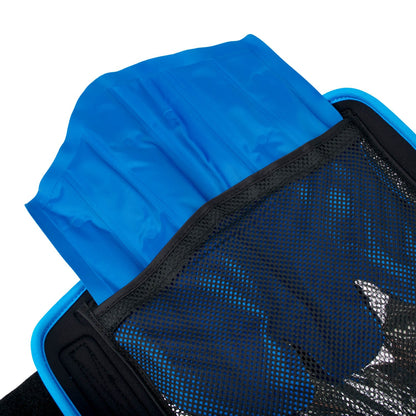 LeMieux ProIce Freeze Therapy Boots