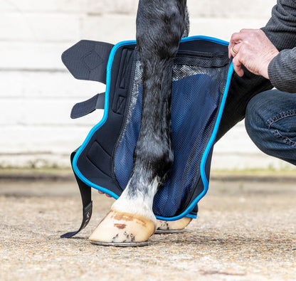 LeMieux ProIce Freeze Therapy Boots