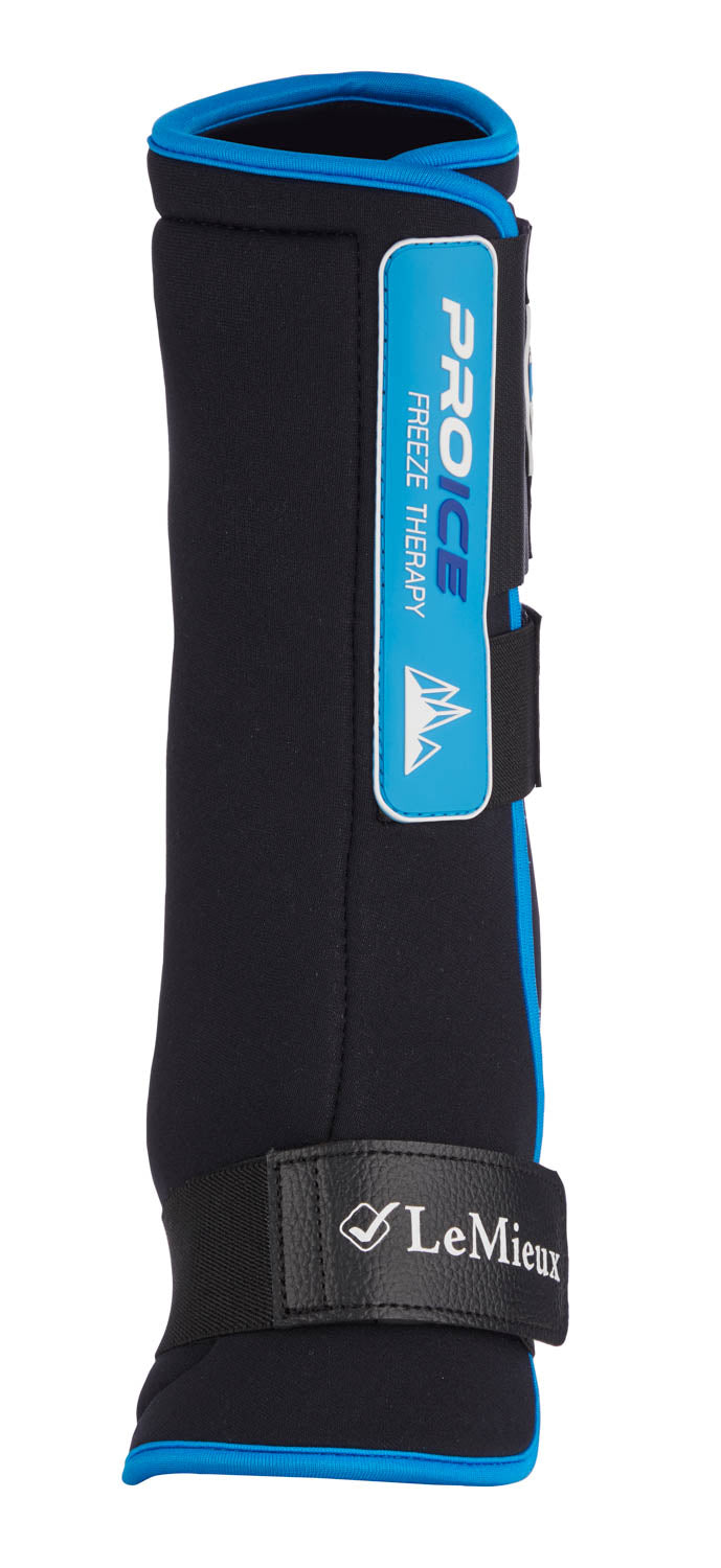 LeMieux ProIce Freeze Therapy Boots