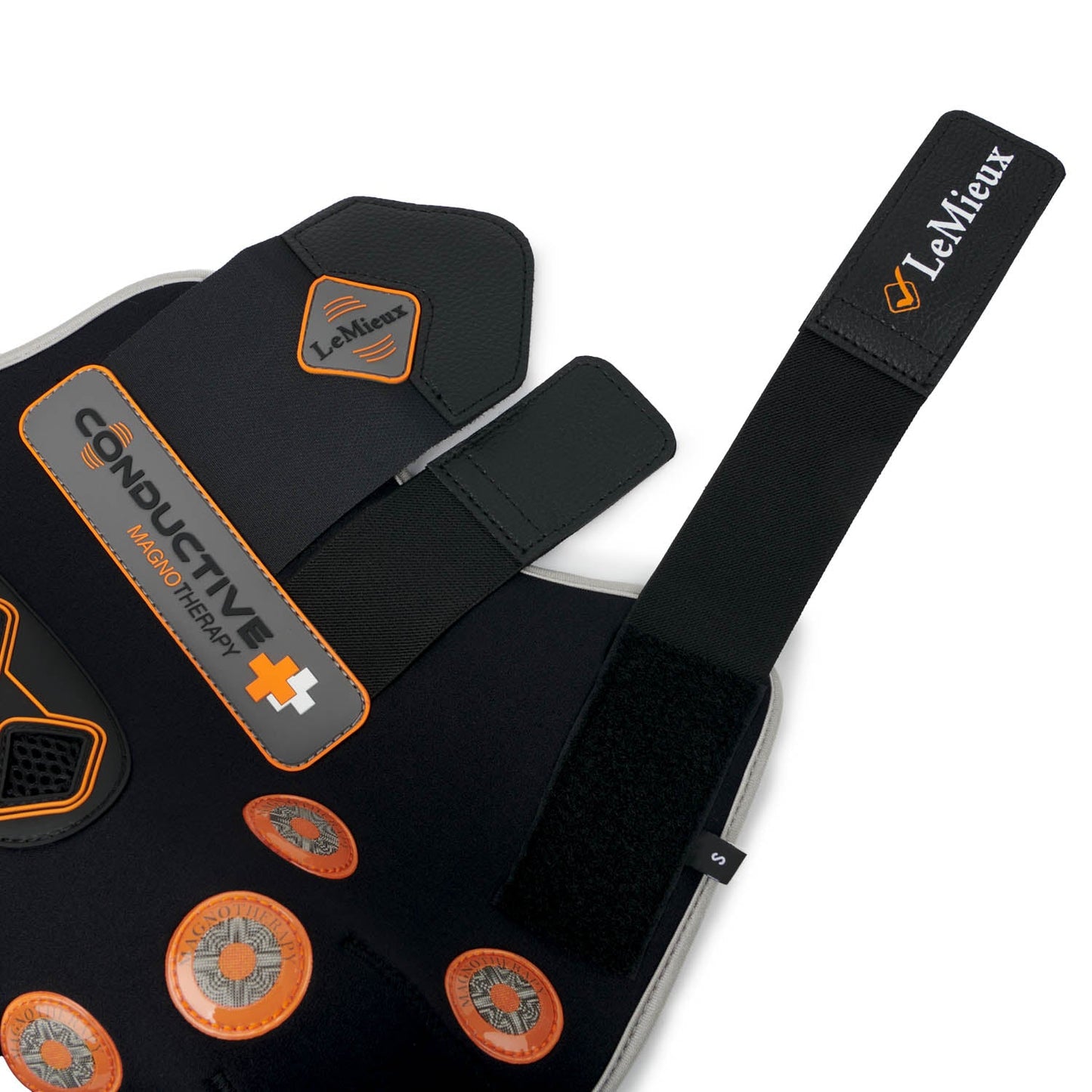 LeMieux Conductive Magnotherapy Boots