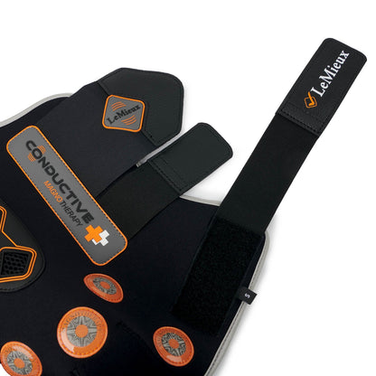 LeMieux Conductive Magnotherapy Boots