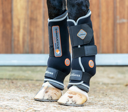 LeMieux Conductive Magnotherapy Boots