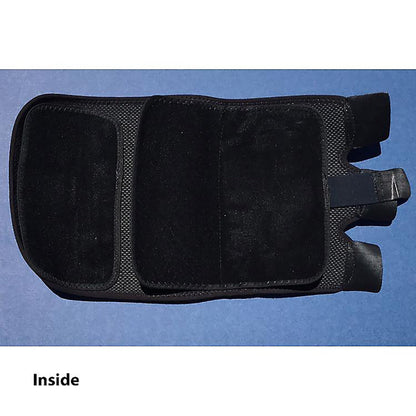 Ice Horse Knee Wraps - Pair