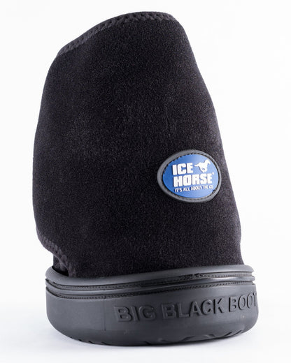 Ice Horse Hoof Boots