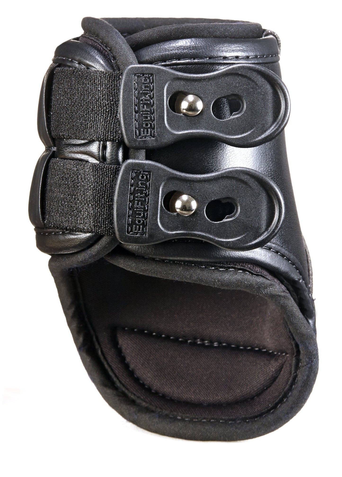 EquiFit Eq-Teq Hind Boots with SheepsWool Liner