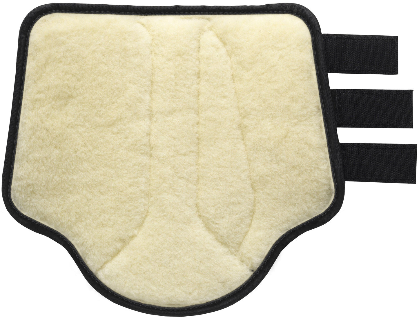 EquiFit MultiTeq SheepsWool Tall Hind Boots