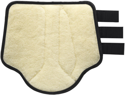 EquiFit MultiTeq SheepsWool Tall Hind Boots